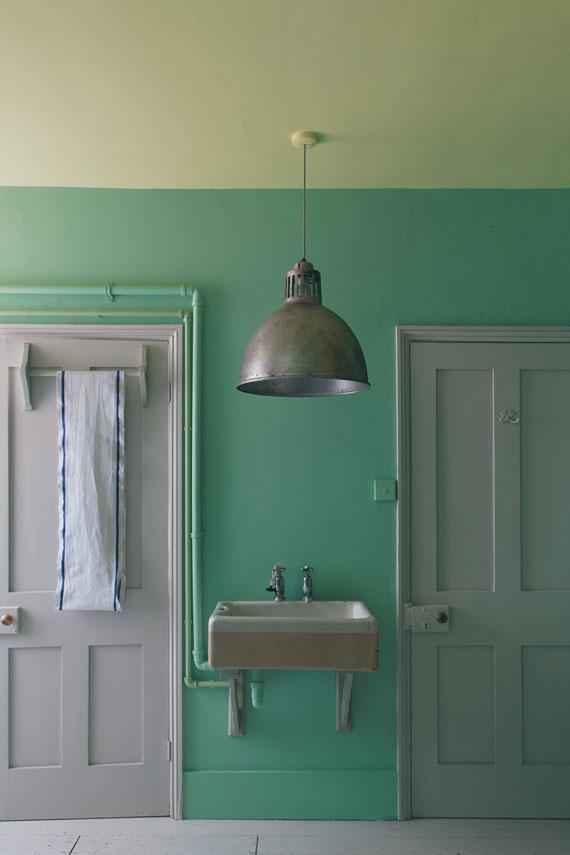 Arsenic No.214 By Farrow & Ball - 1