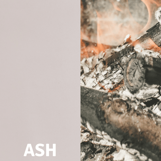 Ash