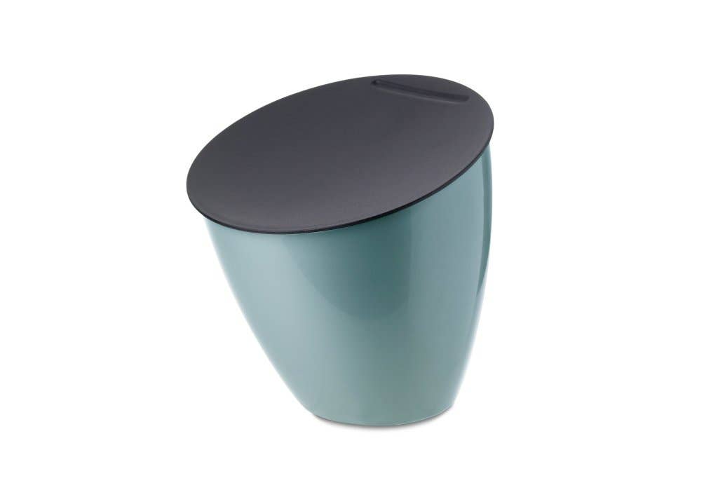 Port-Style Enterprises Inc. - MEPAL CALYPSO Compost Bin 2.3Q Nordic Green