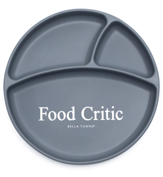 Bella Tunno Plate - Food Critic