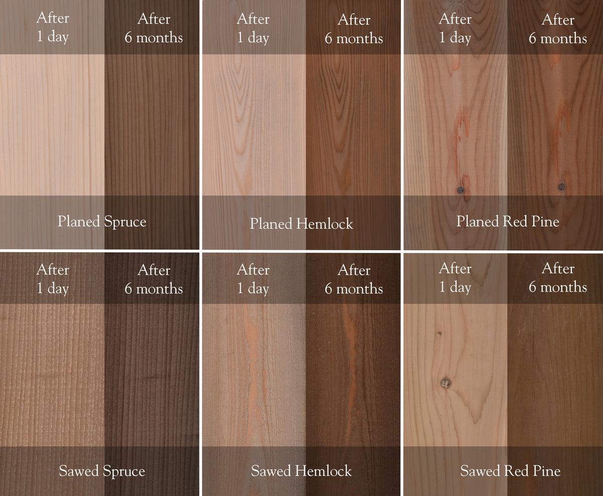 LifeTime Wood Treatment