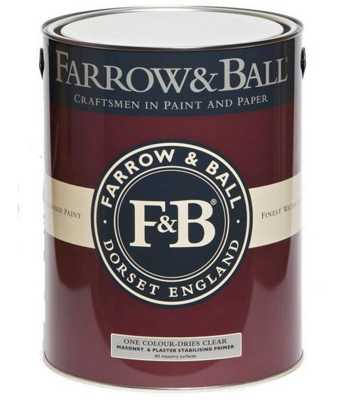Masonry & Stabilizing Primer and Undercoat