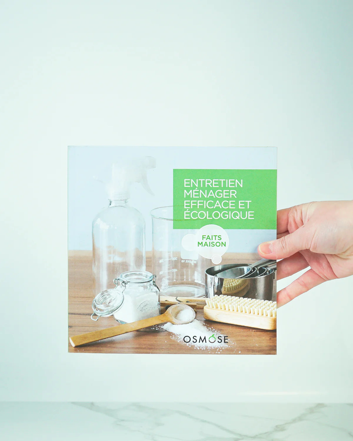 Pure | Osmose Book - French