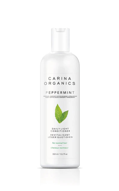 Carina Organics | Daily Light Conditioner
