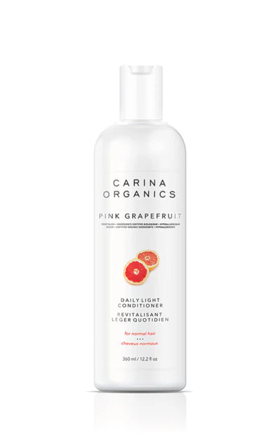 Carina Organics | Daily Light Conditioner