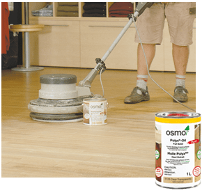 POLYX®-Oil Pure Full Solid