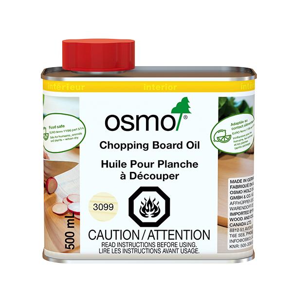 OSMO | 3099 Chopping Block Oil