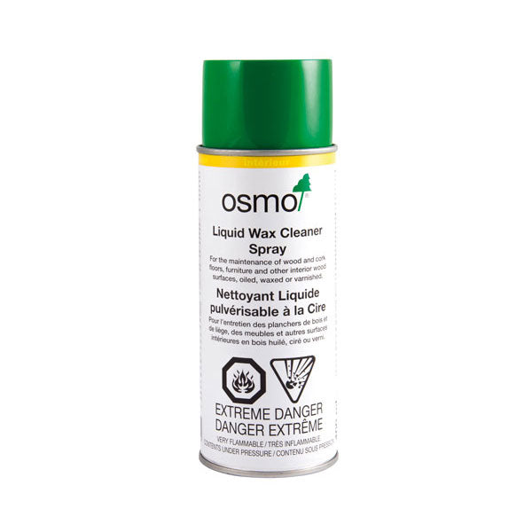 Liquid Wax Cleaner