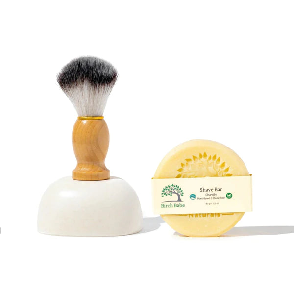 Birch Babe - Shave Bar