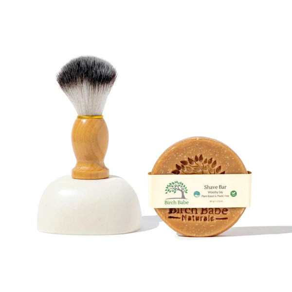 Birch Babe - Shave Bar
