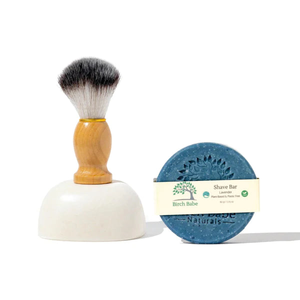 Birch Babe - Shave Bar