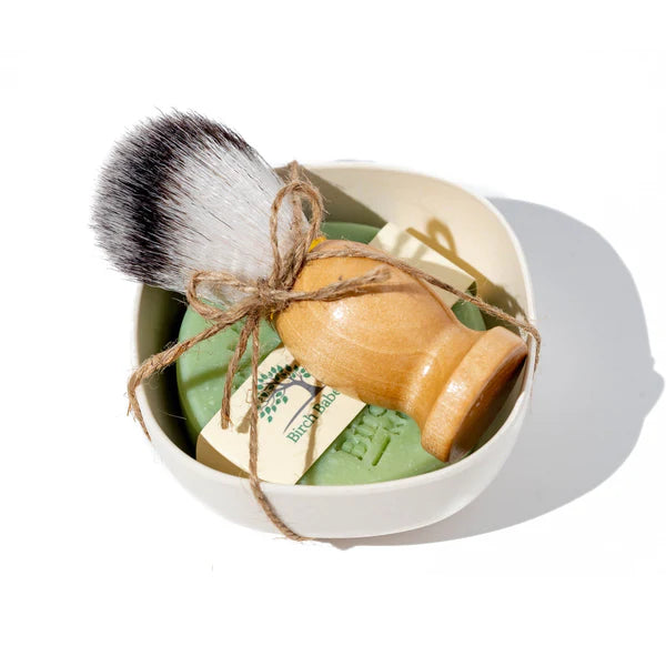 Birch Babe - Shave Bar