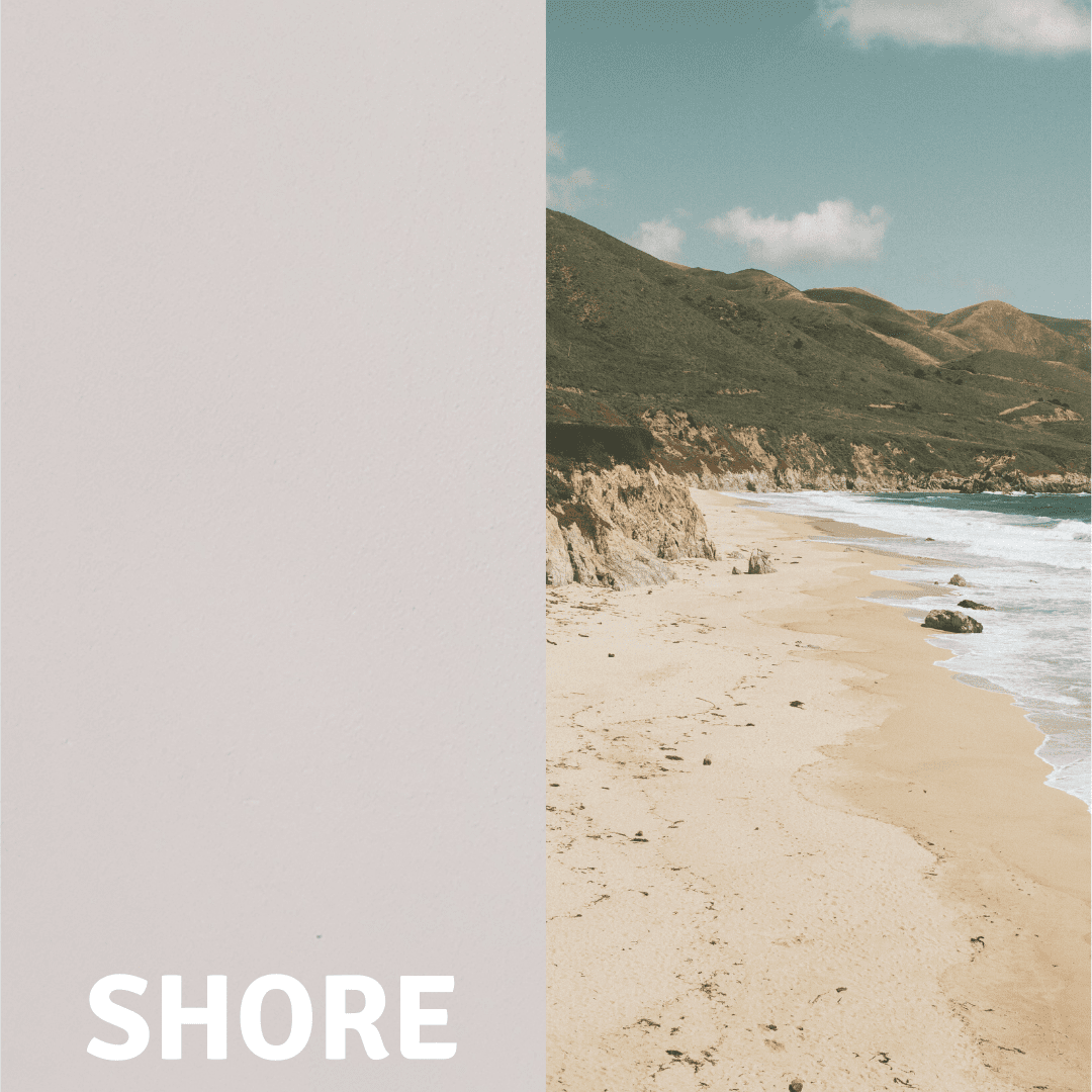 Shore