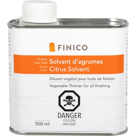 Citrus Solvent