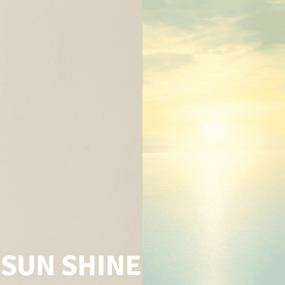 Sunshine
