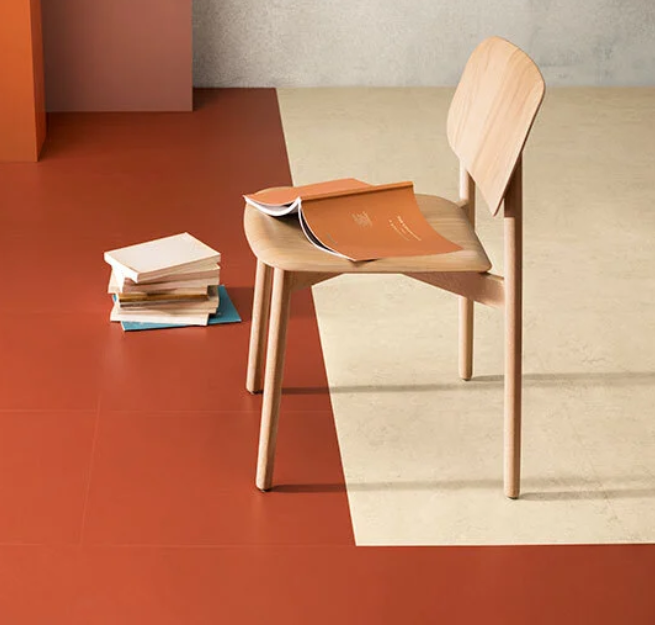 Marmoleum Modular t2713 Calico