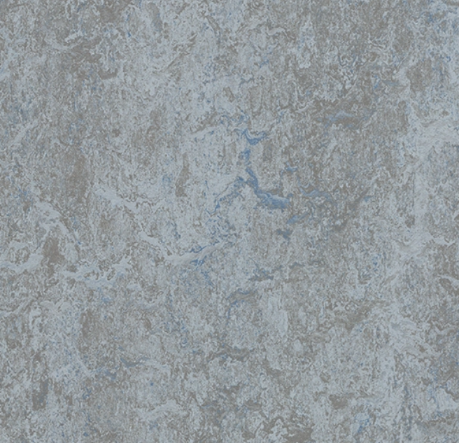 Marmoleum Modular t3053 Dove Blue