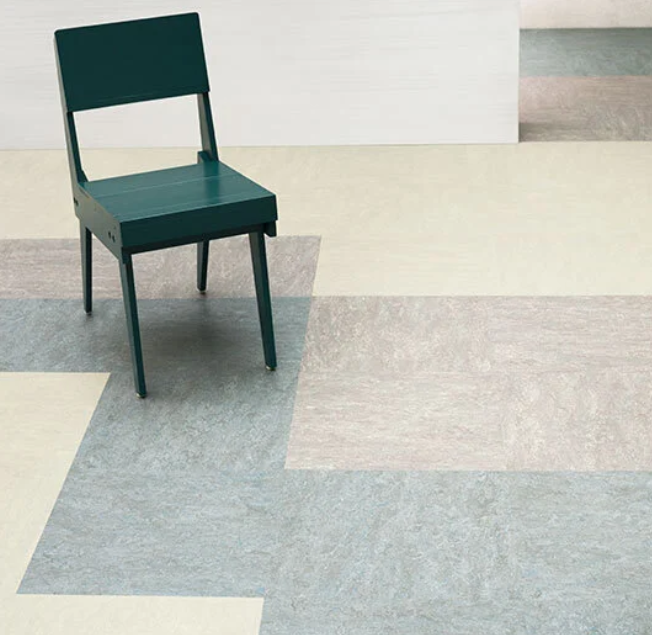 Marmoleum Modular t3216 moraine