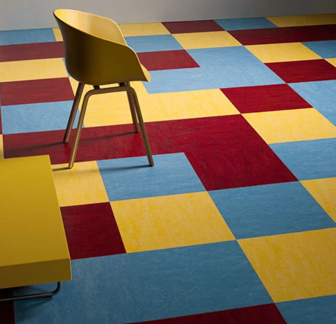 Marmoleum Modular t3238 Laguna