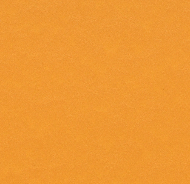 Marmoleum Modulart3354 Pumpkin Yellow