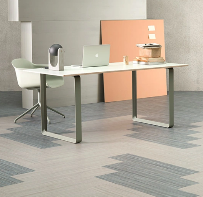 Marmoleum Modular t3573 Trace of Nature
