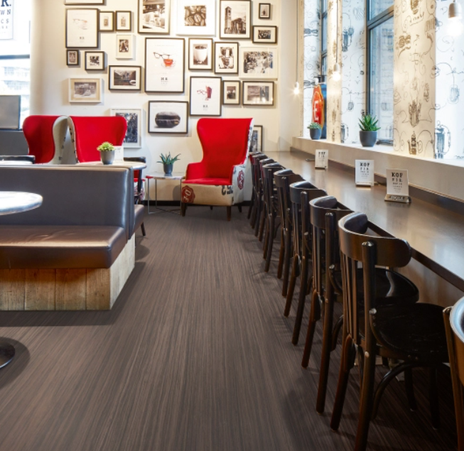 Marmoleum Modular t5218 Welsh Moor