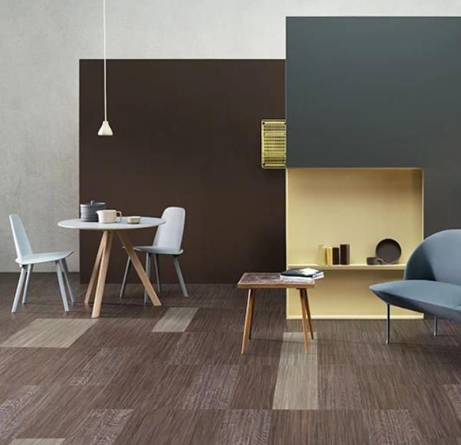 Marmoleum Modular t52331 Cliffs of Moher