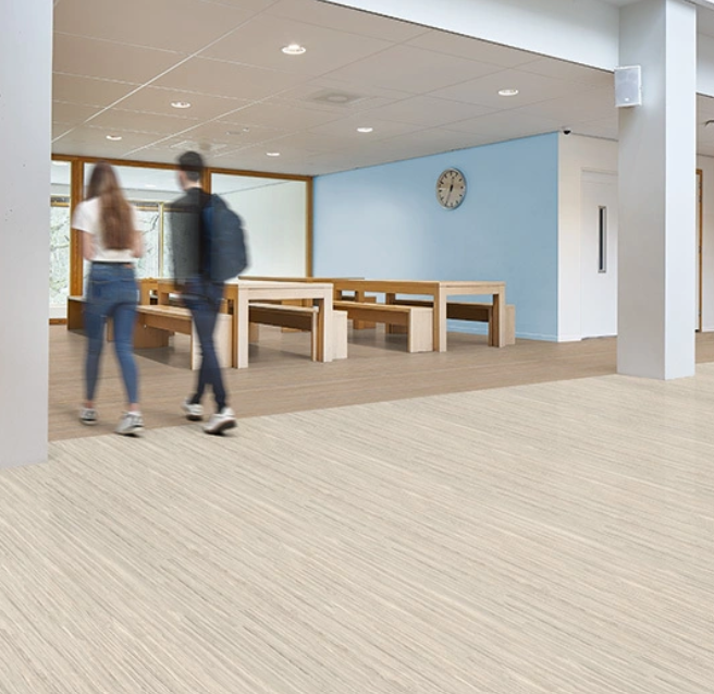 Marmoleum Modular t5232 Rocky Ice