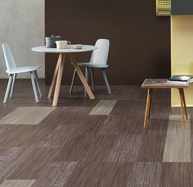Marmoleum Modular te3573 Trace of Nature