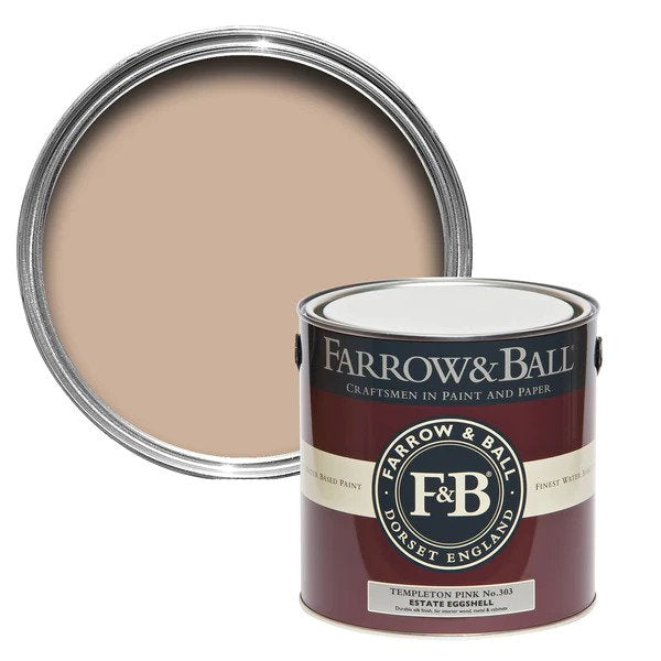 Templeton Pink No. 303