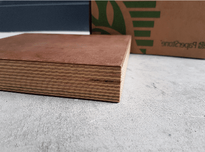 Coverply