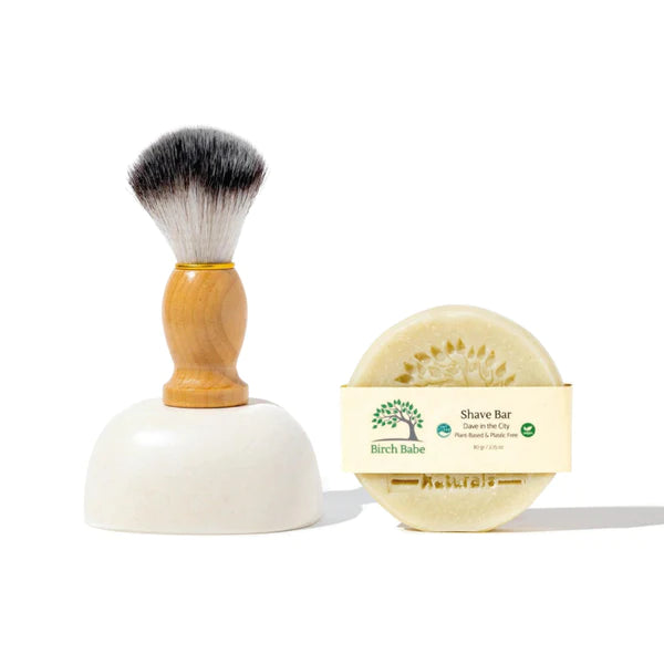 Birch Babe - Shave Bar