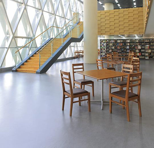 Unlock the Benefits of Marmoleum Flooring - Discover the Most Sustainable Choice Now!