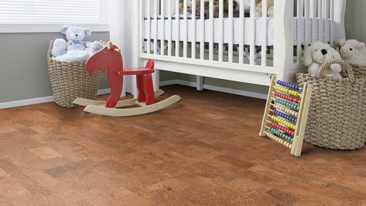 Discover the Benefits of Wicanders Cork Flooring: The Ultimate Guide