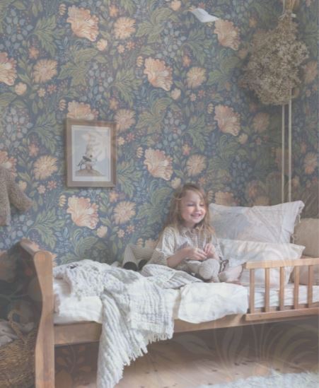 Villa Dalarö II Collection by Sandberg