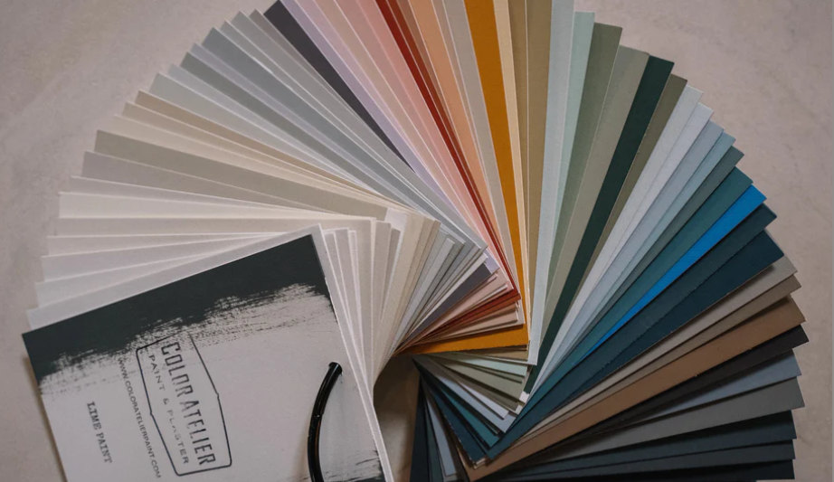 Color Atelier Ritual Color Atelier Paints – Greenworks Building Supply