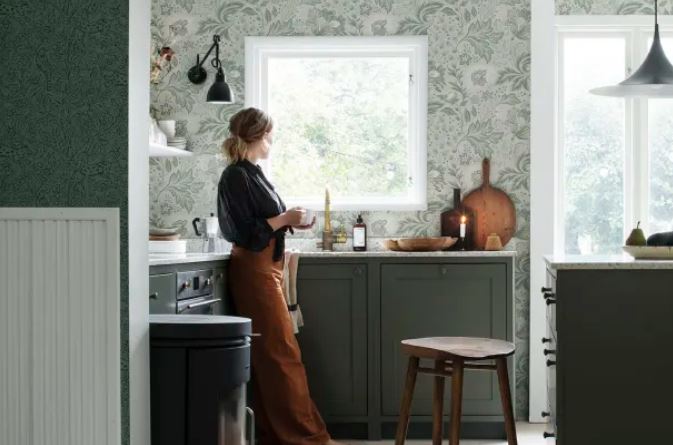 Familj ll Collection by Sandberg