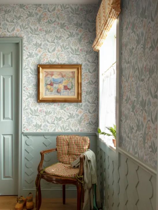 Huset i solen Collection by Sandberg