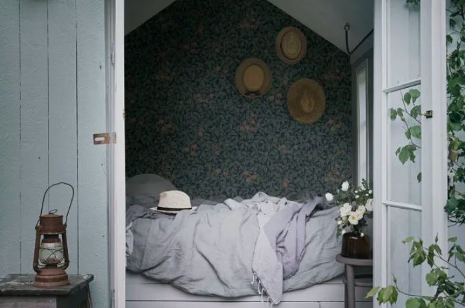 Kolonin Collection by Sandberg