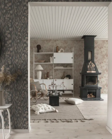 The Jordnära Collection by Sandberg