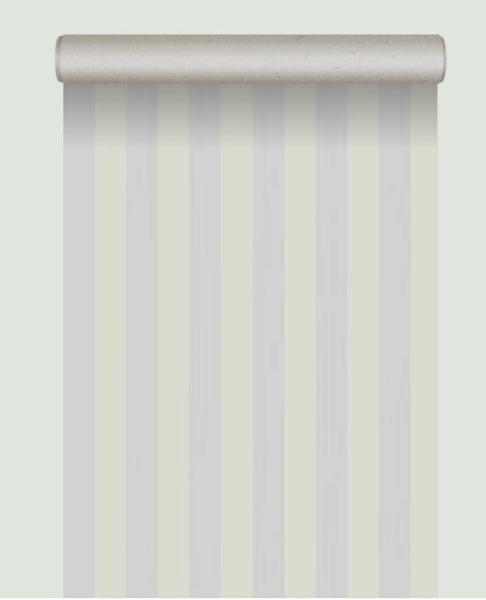 Farrow & Ball | Wallpaper - Plain Stripe