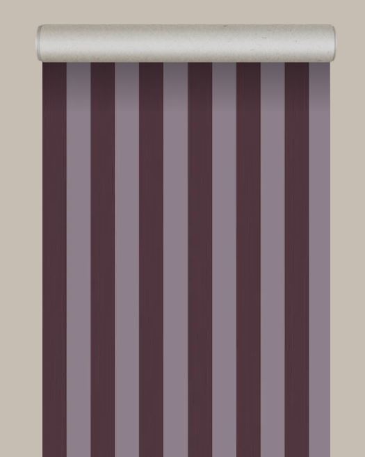 Farrow & Ball | Wallpaper - Plain Stripe