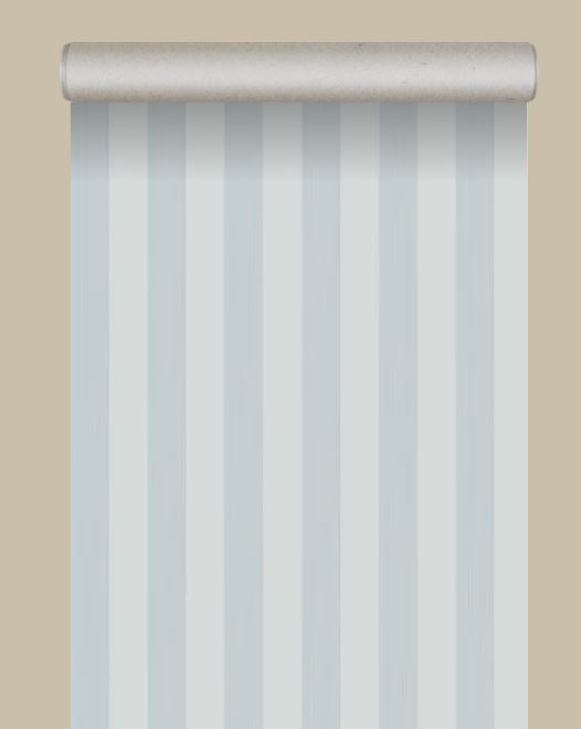 Farrow & Ball | Wallpaper - Plain Stripe