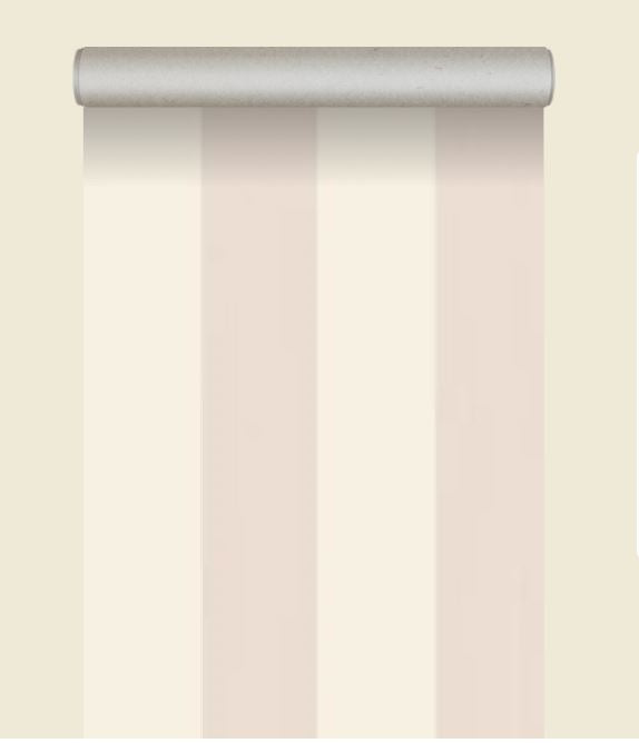 Farrow & Ball | Wallpaper - Broad Stripe