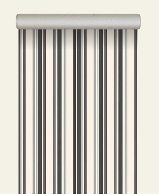 Farrow & Ball | Wallpaper - Tented Stripe
