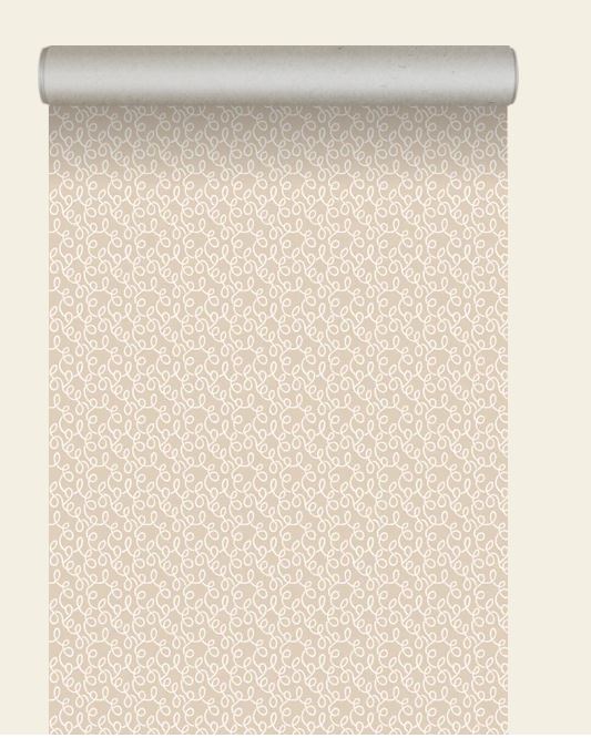 Farrow & Ball | Wallpaper - Vermicelli