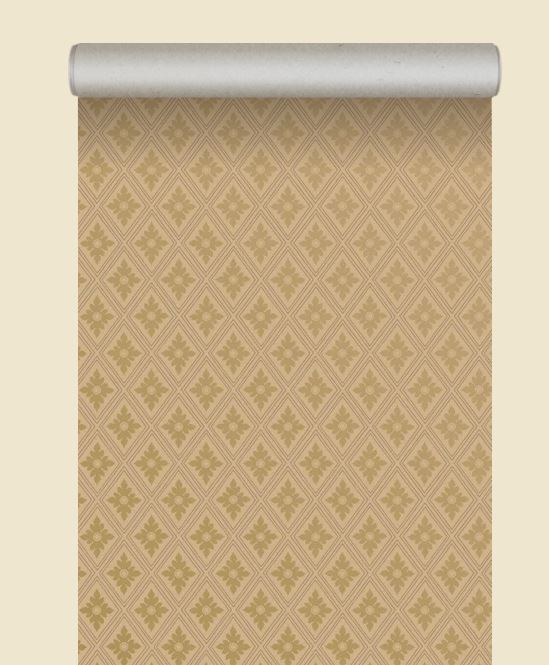 Farrow & Ball | Wallpaper - Ranelagh