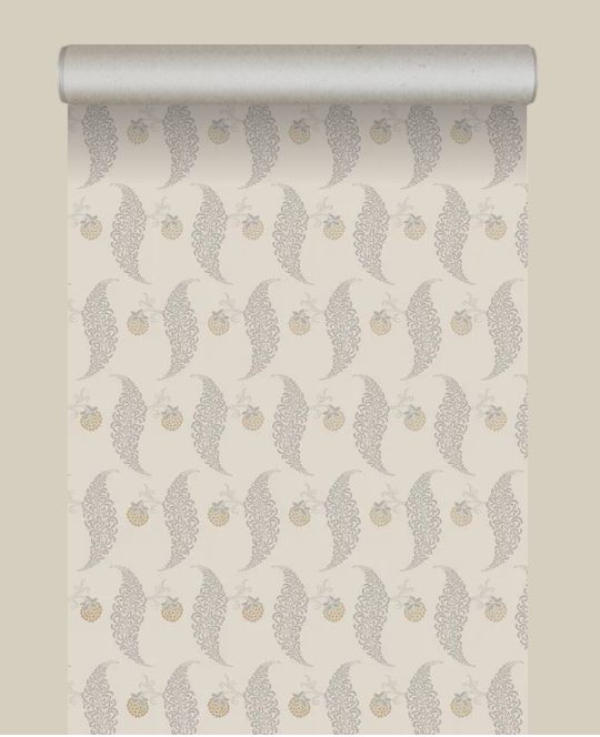 Farrow & Ball | Wallpaper - Rosslyn