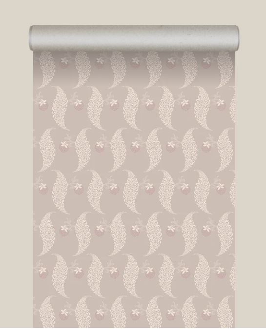 Farrow & Ball | Wallpaper - Rosslyn