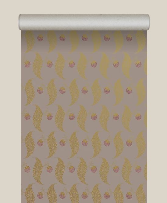 Farrow & Ball | Wallpaper - Rosslyn